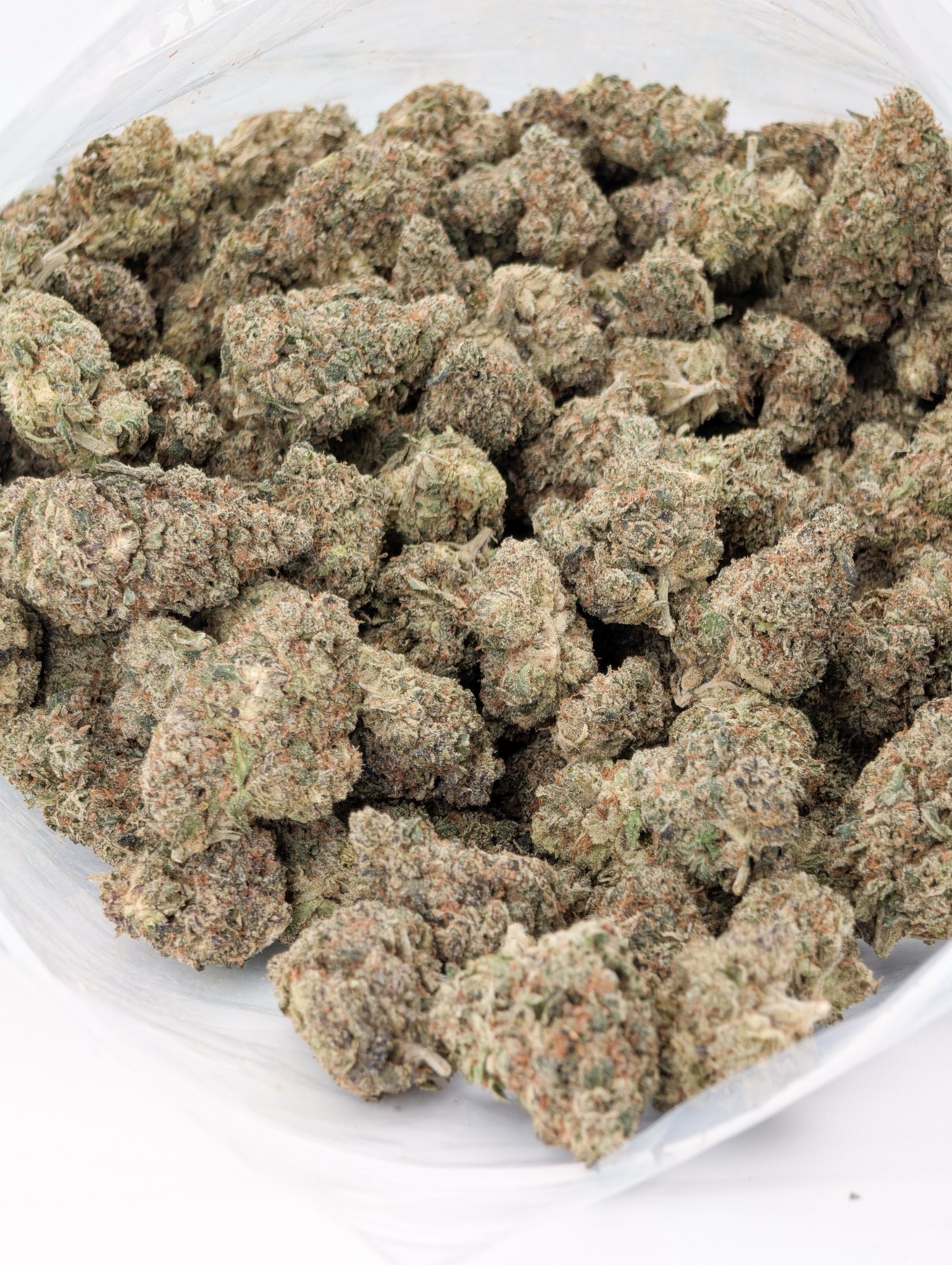 Strawberry Gary - Sativa Hybrid