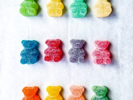 Gummies
