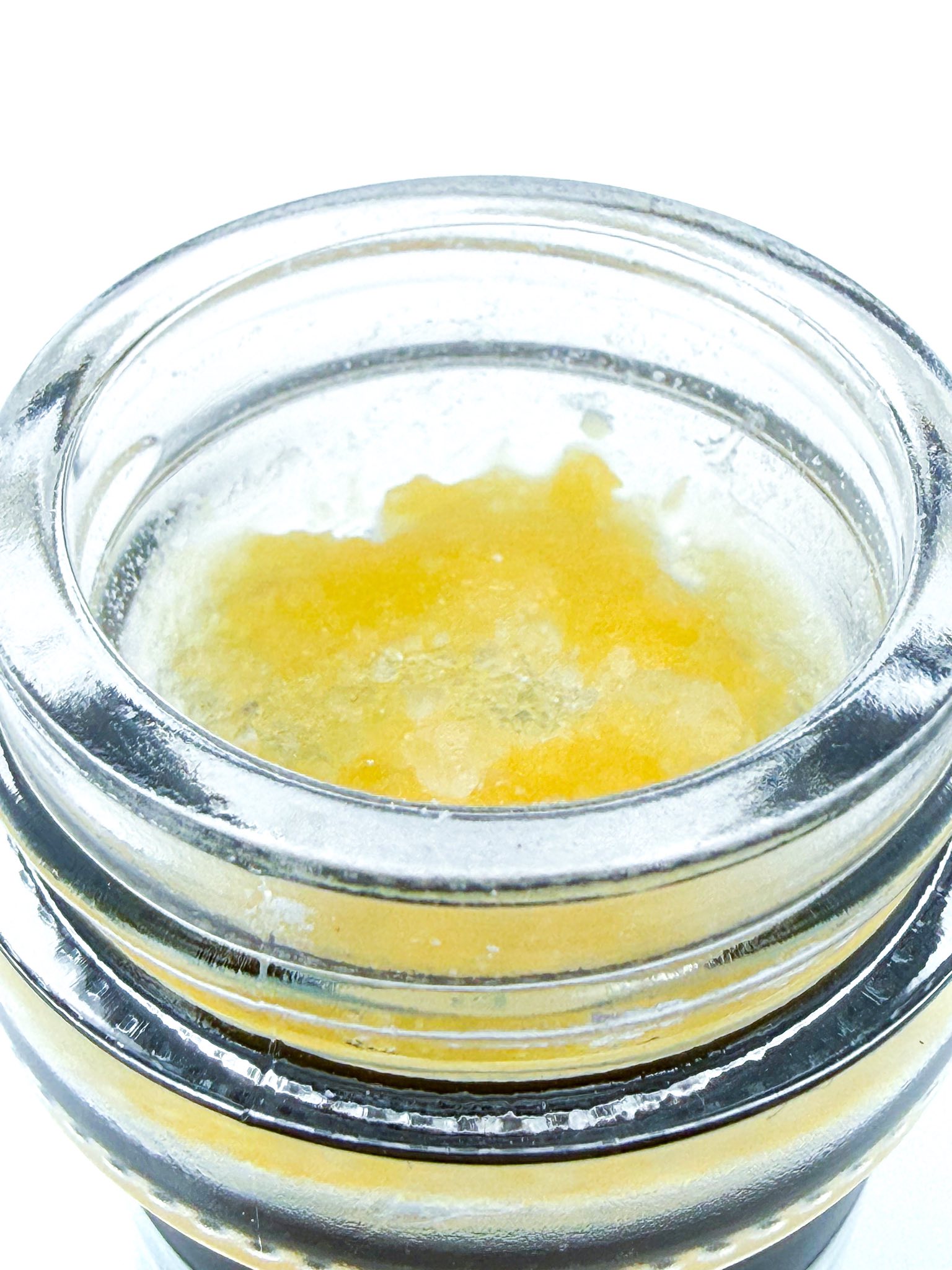 HTSFE diamonds + sauce